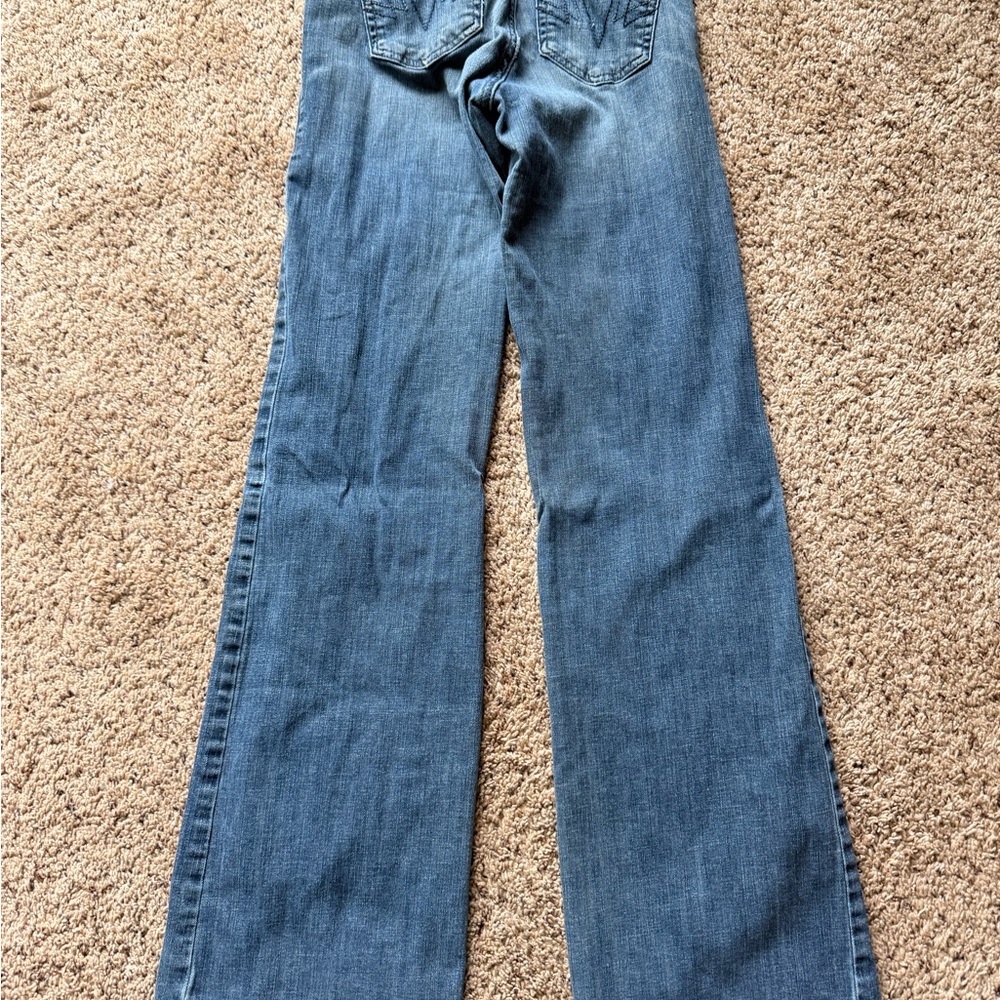 Ariat Women's Blue trousers